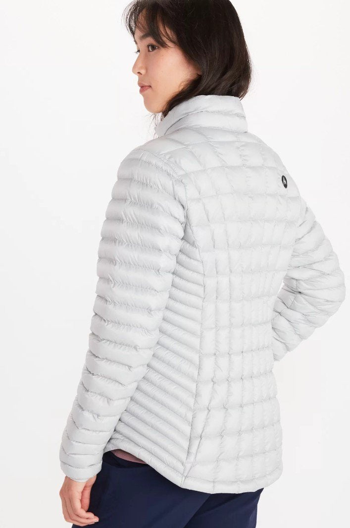 Marmot Featherless Jacket Femme-Plein Air Entrepôt