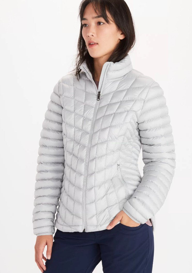 Marmot Featherless Jacket Femme-Plein Air Entrepôt