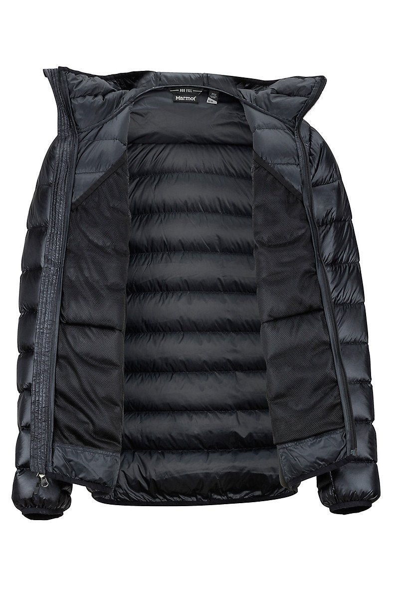 Marmot Hype Down Hoody Homme-Plein Air Entrepôt