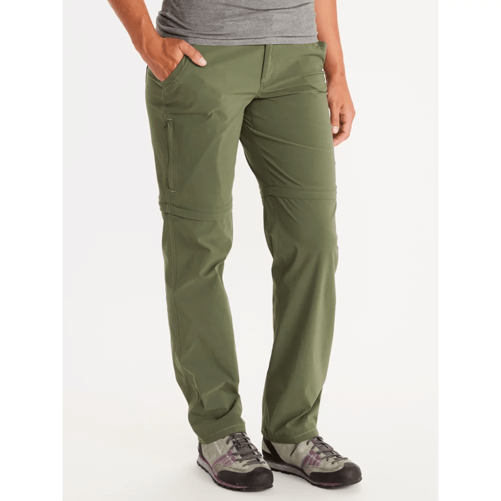 Marmot Kodachrome Convert Pant Femme - Plein Air Entrepôt