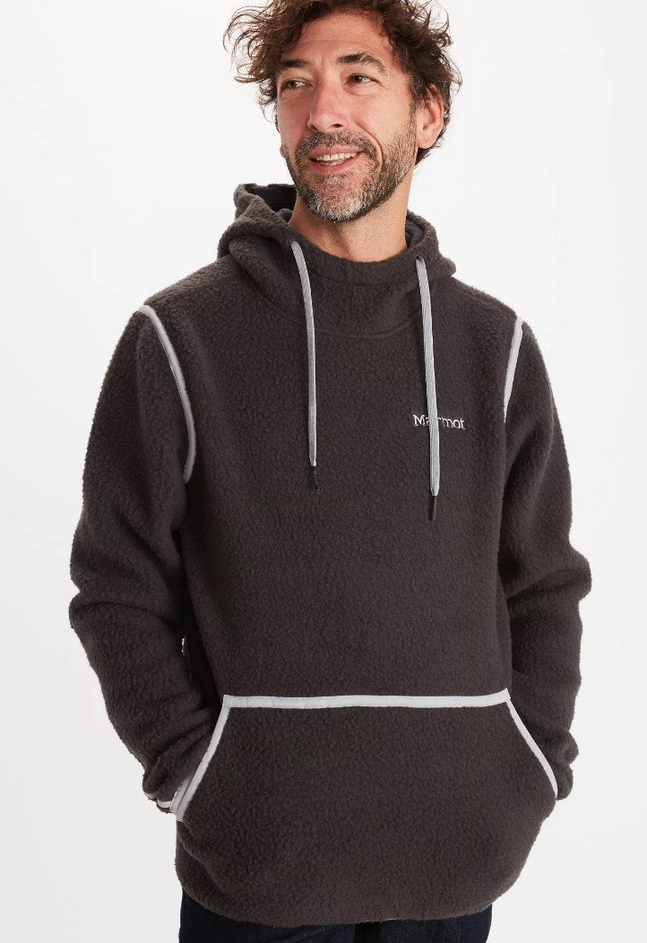 Marmot Lost Corner Hoody Homme-Plein Air Entrepôt