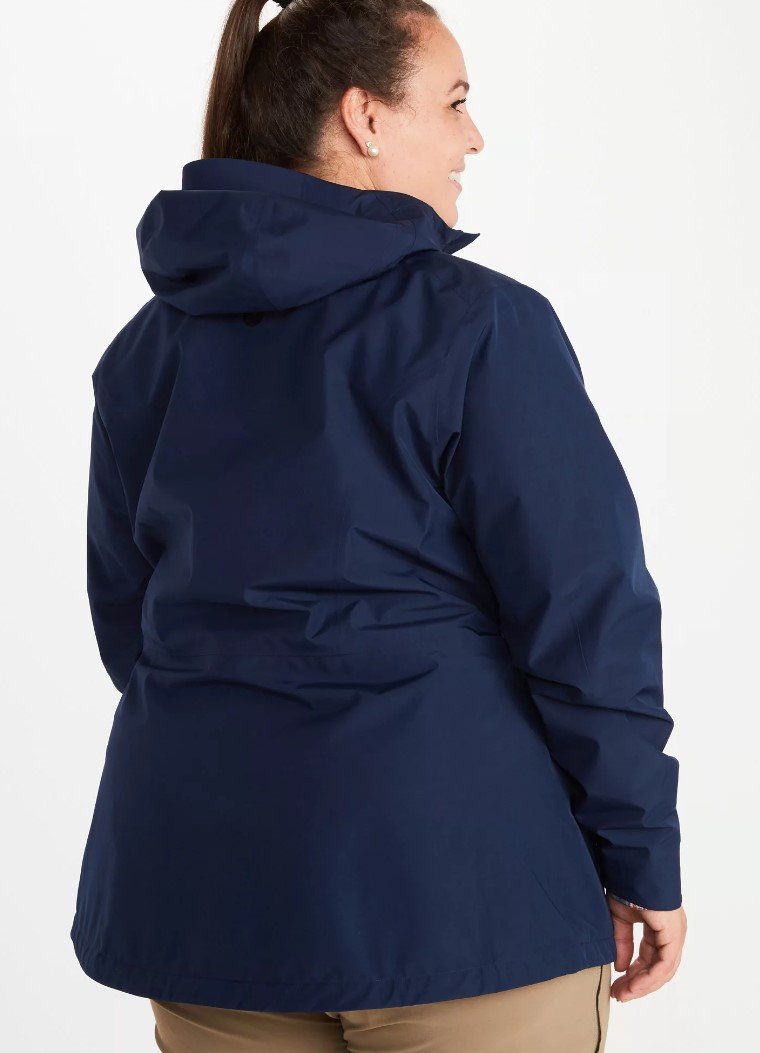 Marmot Minimalist Plus Jacket Femme-Plein Air Entrepôt