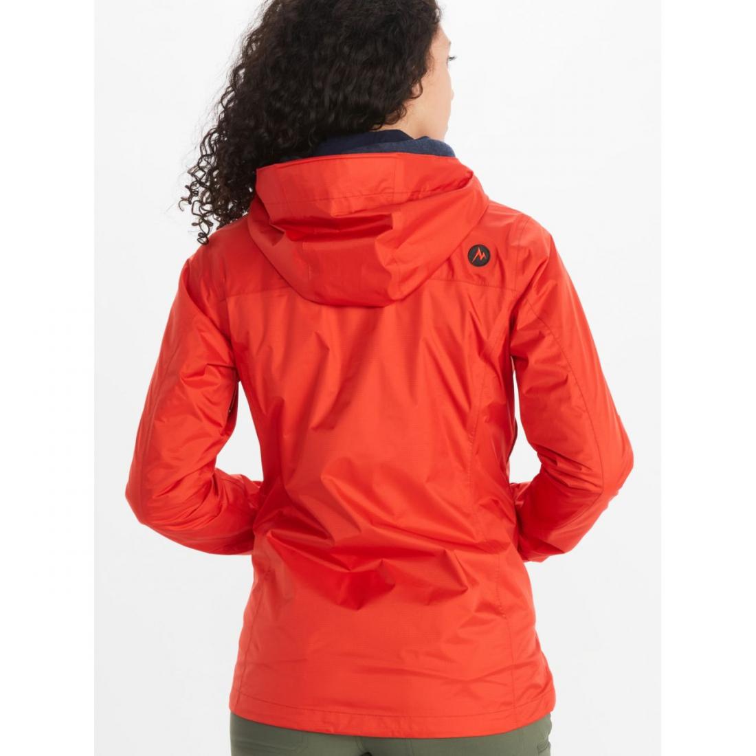 Marmot Precip Eco Jacket Femme - Plein Air Entrepôt