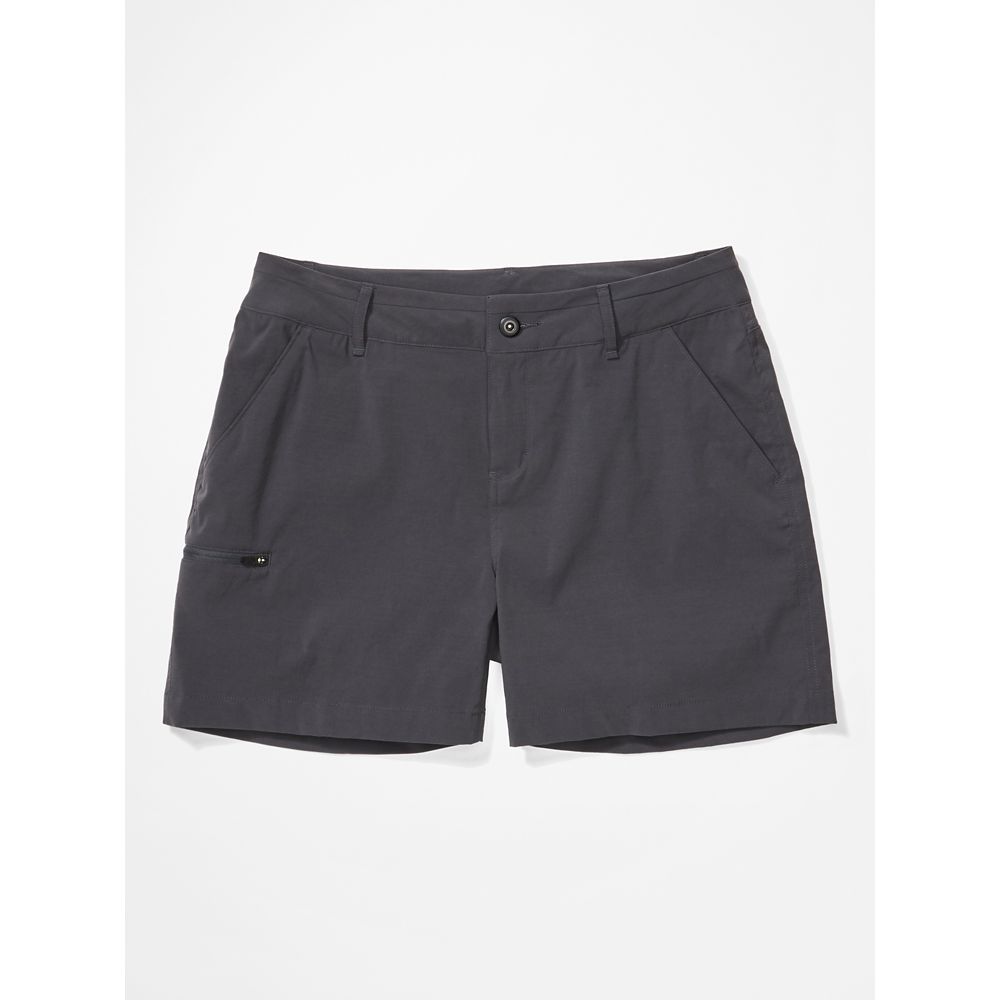 Marmot Raina Short 5'' Femme - Plein Air Entrepôt
