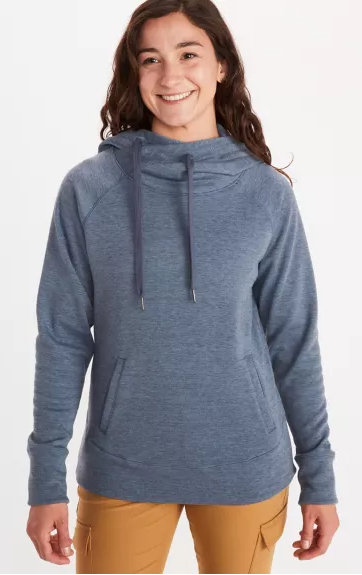 Marmot Rowan Hoody Femme - Plein Air Entrepôt
