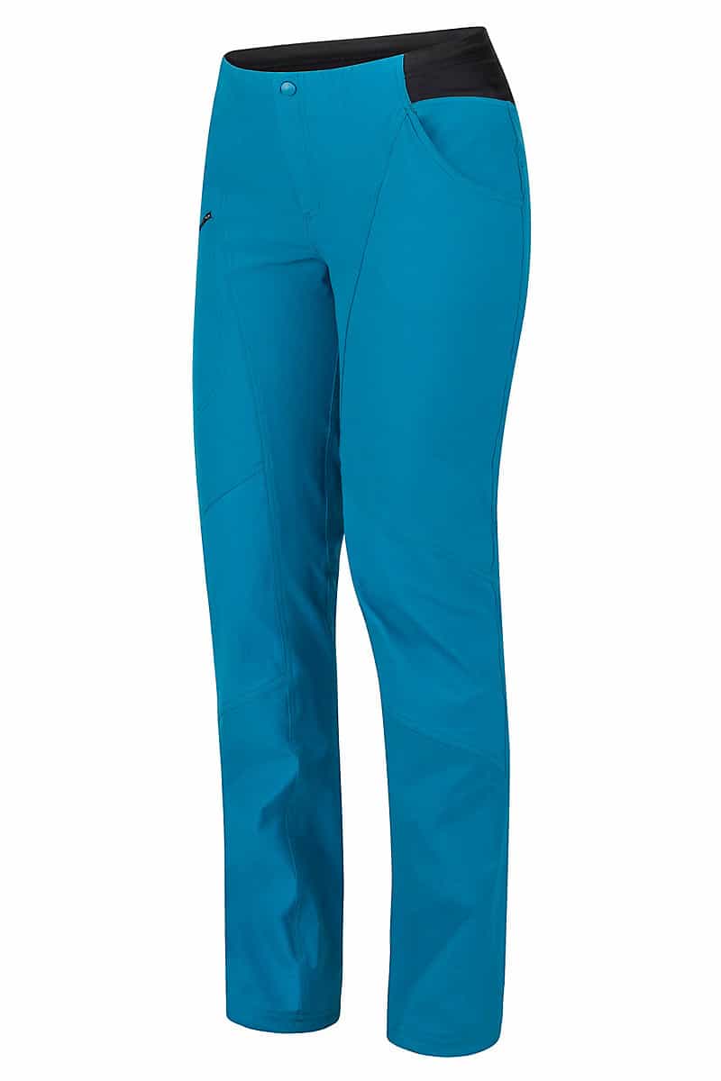Marmot Scrambler Pantalons Femmes-Plein Air Entrepôt