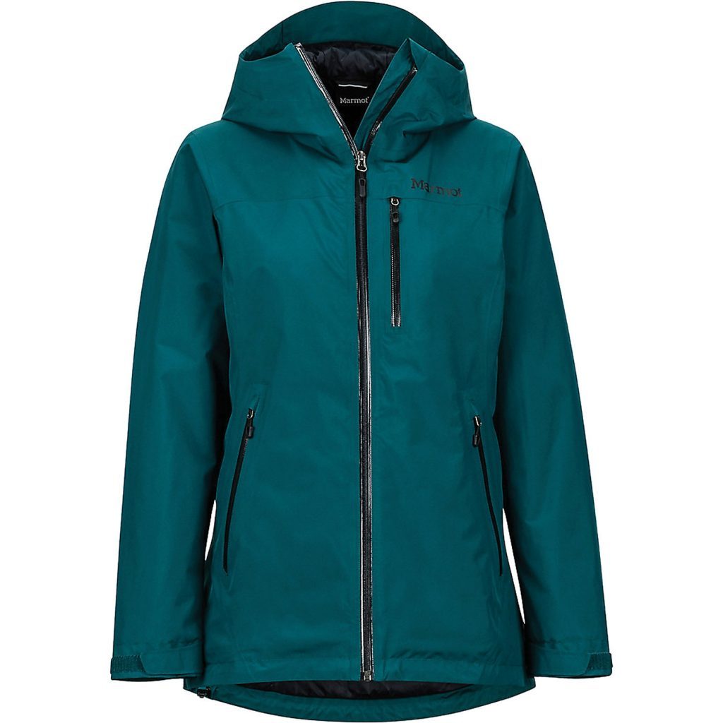 Marmot Manteau Solaris pour femmes-Plein Air Entrepôt
