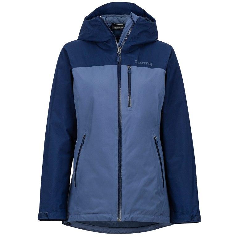 Marmot Manteau Solaris pour femmes-Plein Air Entrepôt