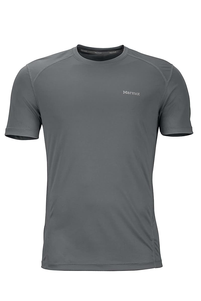 Marmot Windridge ss T Hommes-Plein Air Entrepôt