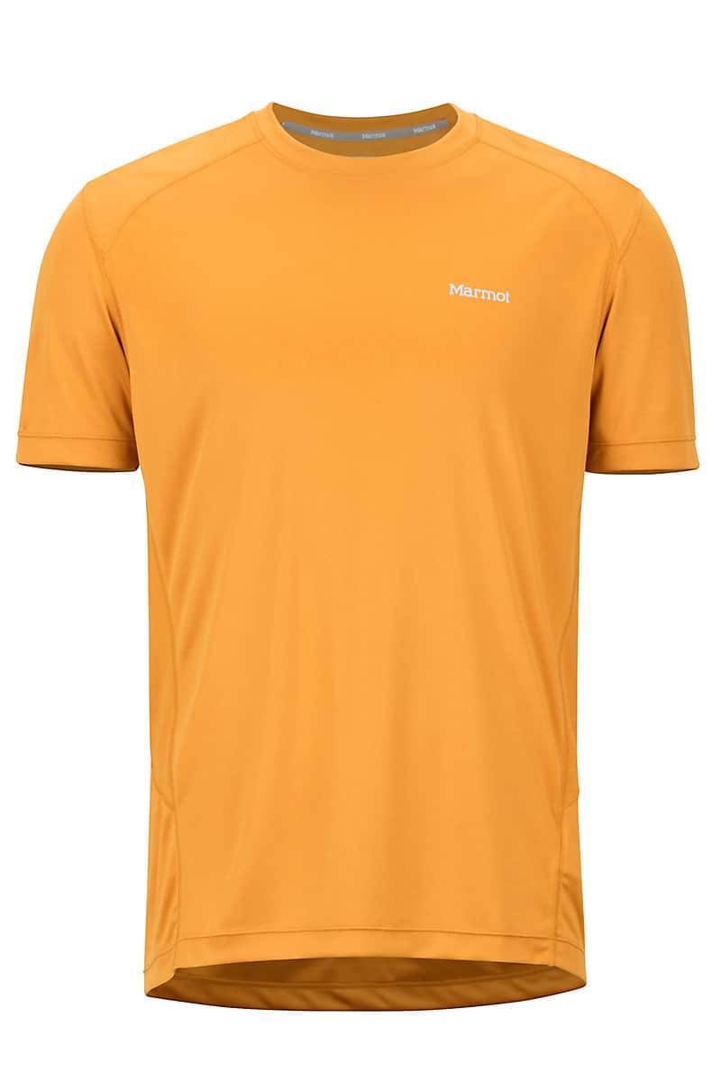 Marmot Windridge ss T Hommes-Plein Air Entrepôt