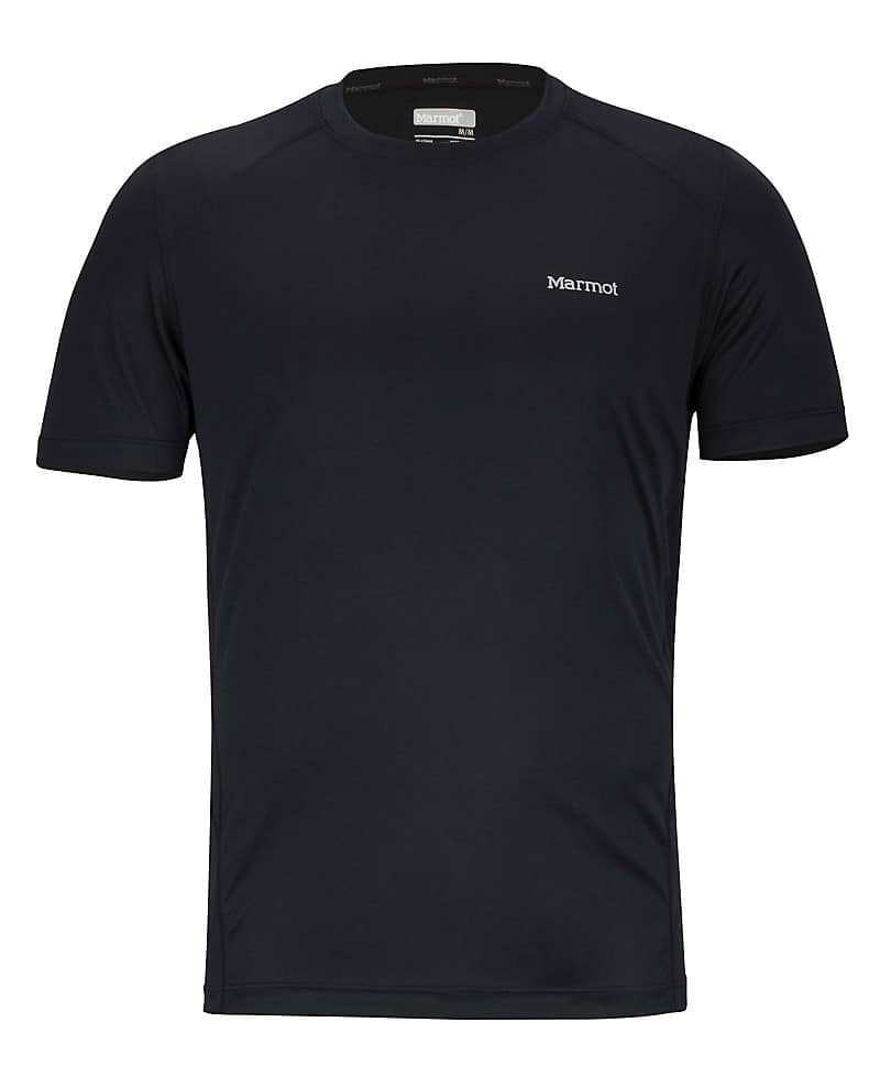 Marmot Windridge ss T Hommes-Plein Air Entrepôt
