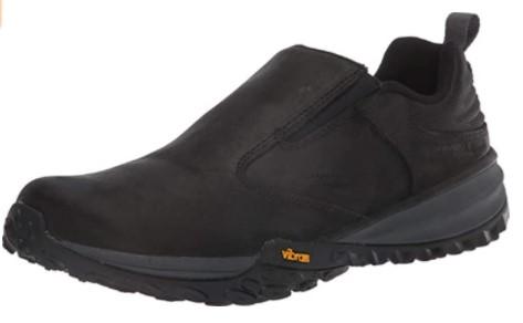 Merrell Havoc Wells Moc Homme-Plein Air Entrepôt
