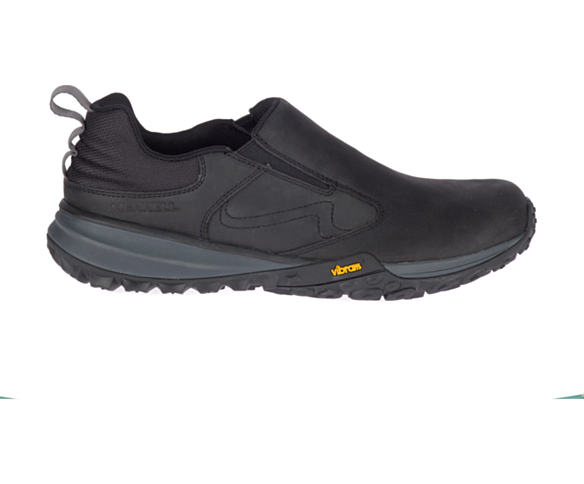 Merrell Havoc Wells Moc Homme-Plein Air Entrepôt