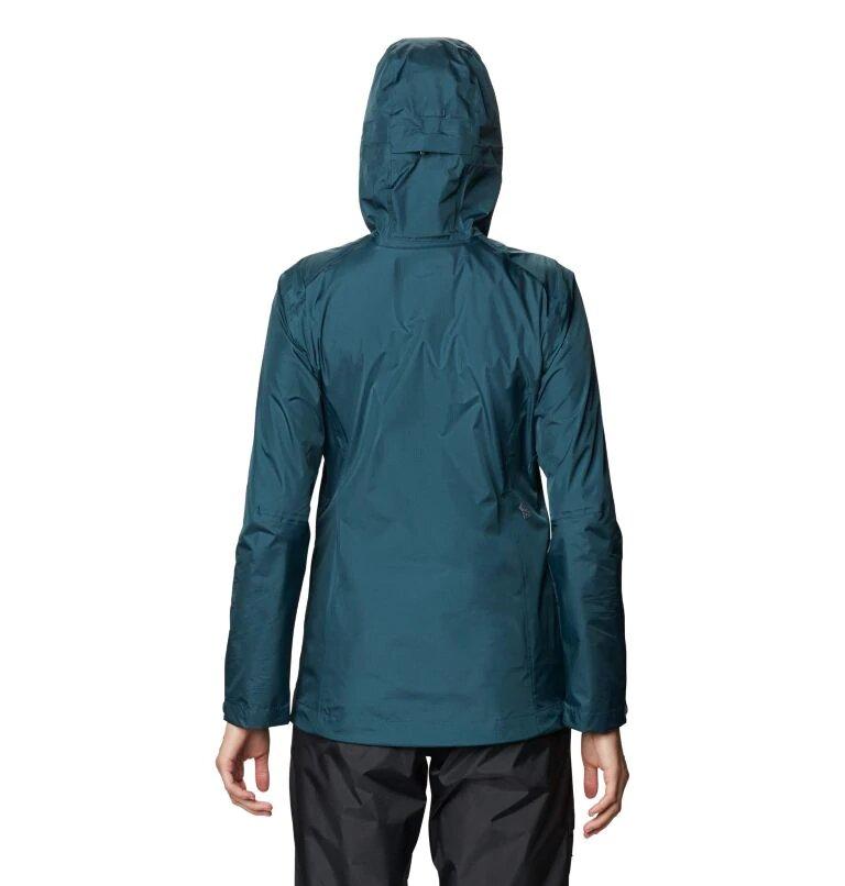Mountain Hardwear Acadia Manteau Femme-Plein Air Entrepôt