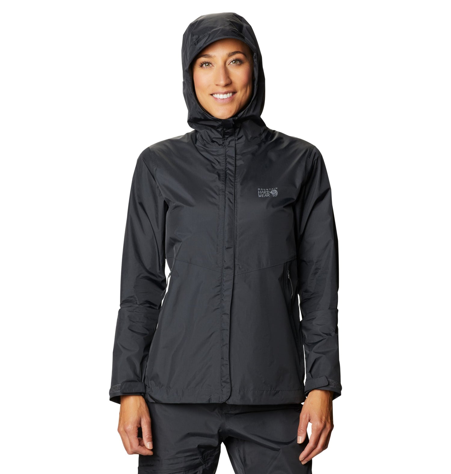 Mountain Hardwear Acadia jkt Femme-Plein Air Entrepôt