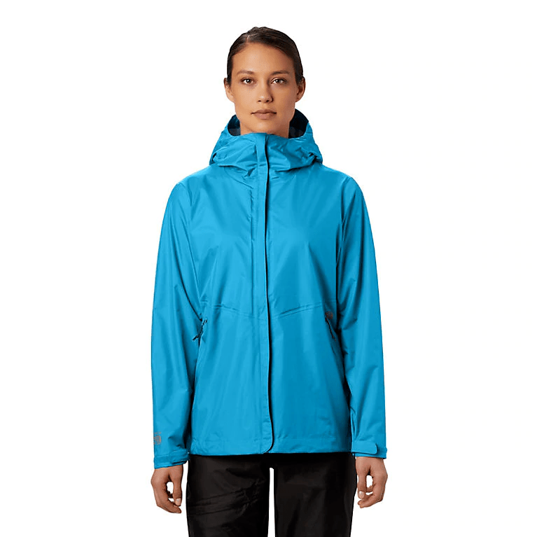 Mountain Hardwear Acadia Manteau Femme-Plein Air Entrepôt