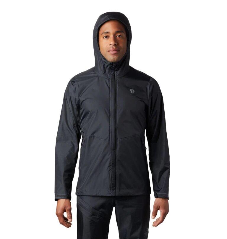 Mountain Hardwear Acadia Manteau Homme-Plein Air Entrepôt
