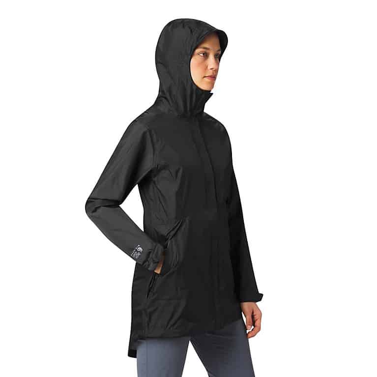 Mountain Hardwear Acadia Parka Femme-Plein Air Entrepôt