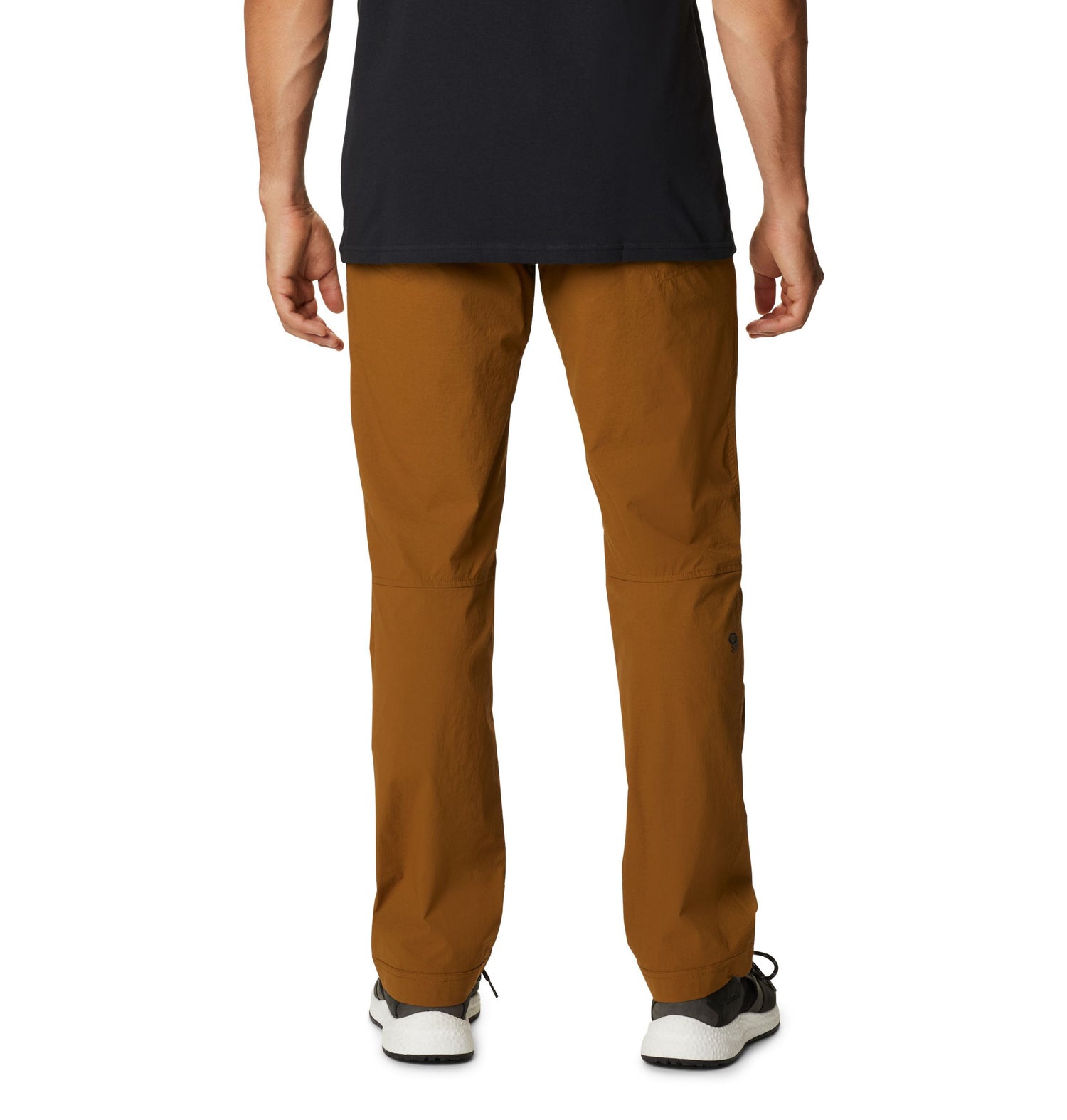 Mountain Hardwear Basin Trek Pant Homme-Plein Air Entrepôt
