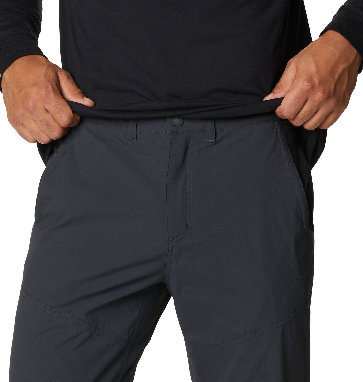 Mountain Hardwear Basin Trek Pant Homme-Plein Air Entrepôt