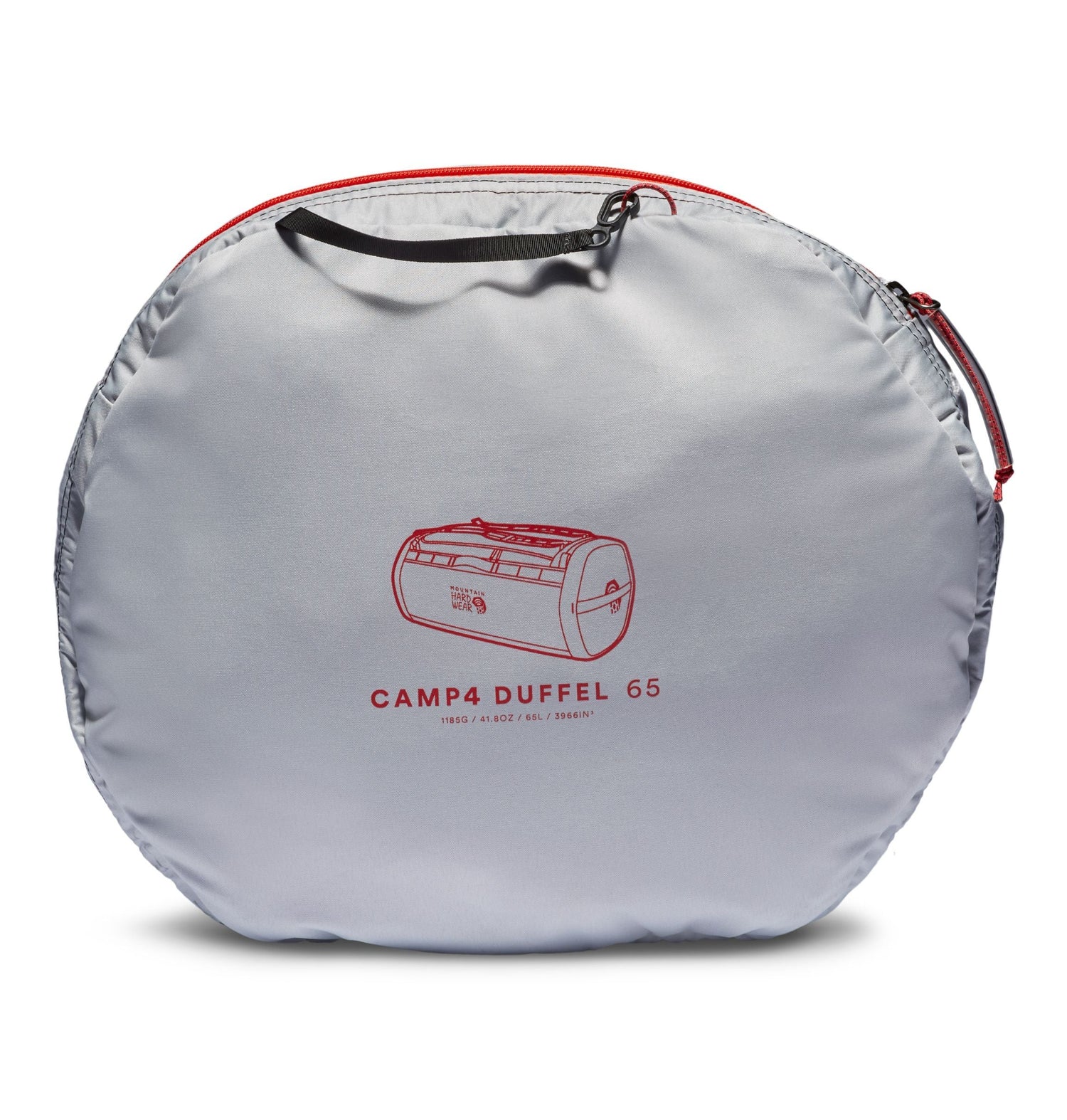 Mountain Hardwear Camp 4 Duffle 65 Litres-Plein Air Entrepôt