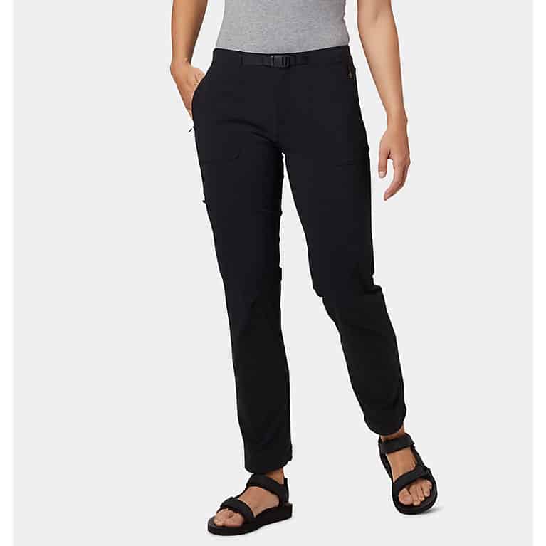 Mountain Hardwear W's Chockstone Black