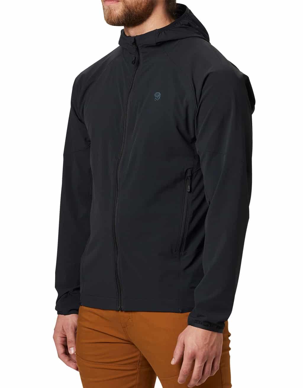 Mountain Hardwear Chockstone Hoody Homme-Plein Air Entrepôt