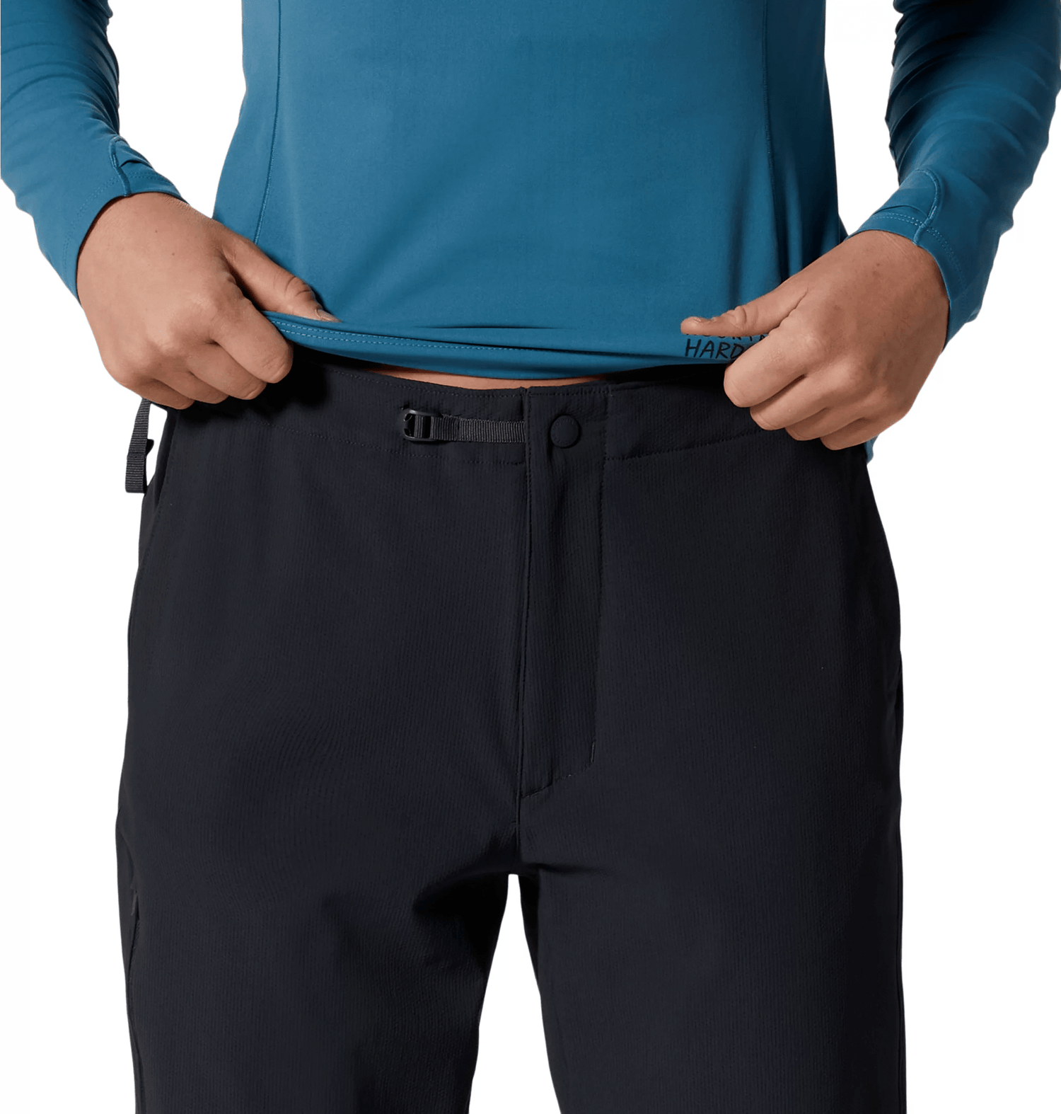 Mountain Hardwear Chockstone Warm Pant Femme-Plein Air Entrepôt