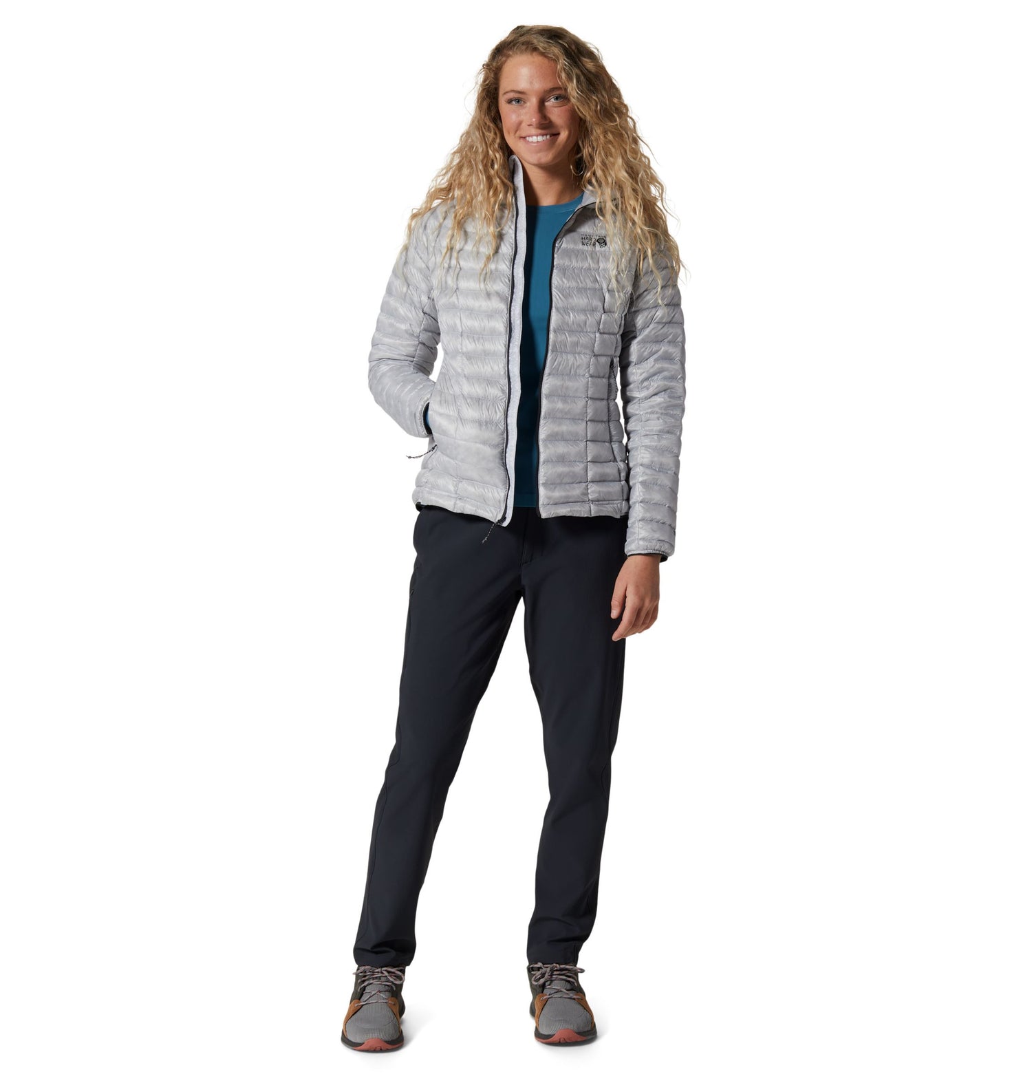 Mountain Hardwear Chockstone Warm Pant Femme-Plein Air Entrepôt
