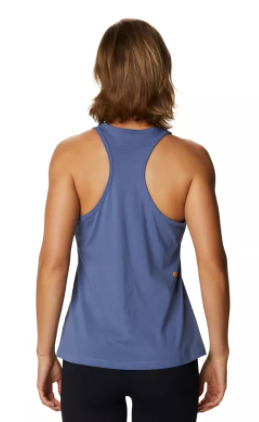 Mountain Hardwear Desertscape Tank Femme-Plein Air Entrepôt