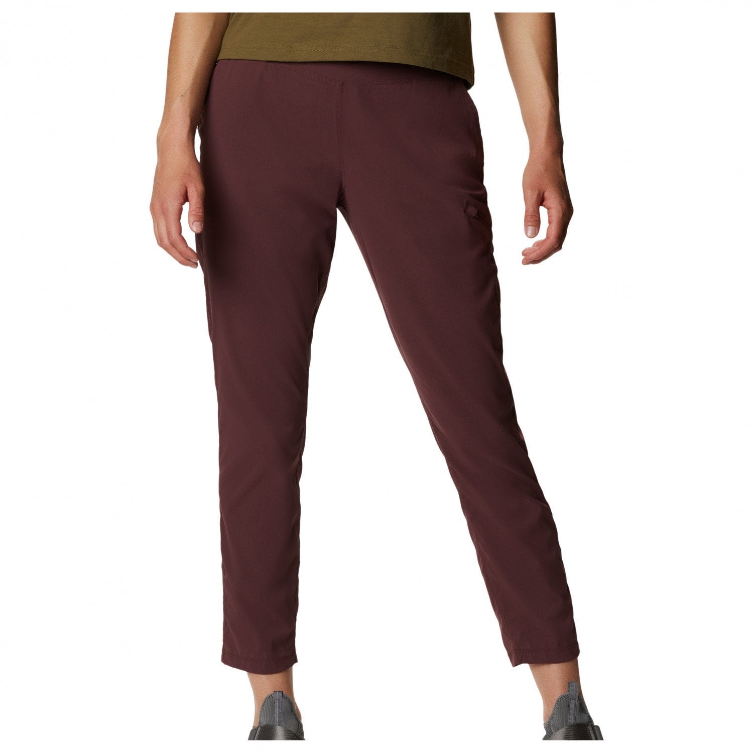 Mountain Hardwear Dynama 2 Ankle Femme-Plein Air Entrepôt