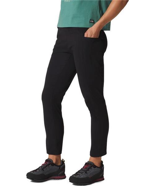 Mountain Hardwear Dynama High Rise Pantalon Femme-Plein Air Entrepôt