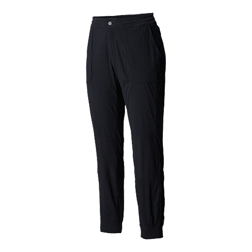 Mountain Hardwear Dynama Lined Pantalons Femme-Plein Air Entrepôt