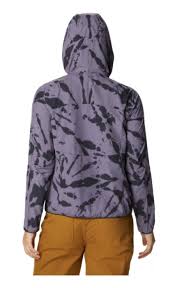 Mountain Hardwear Echo Lake Hoody Femme-Plein Air Entrepôt