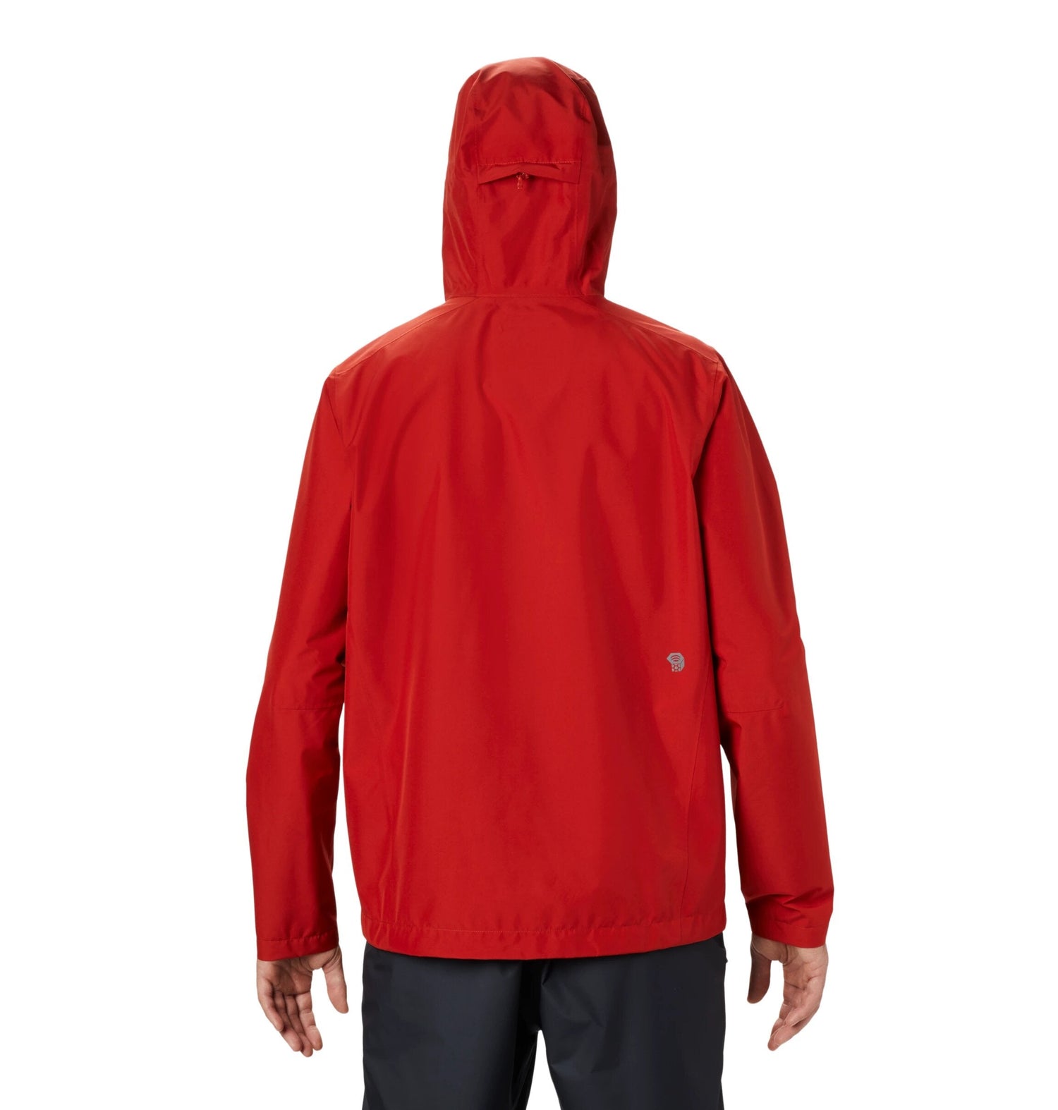 Mountain Hardwear Exposure 2 Gore-Tex Paclite Jkt. Homme-Plein Air Entrepôt