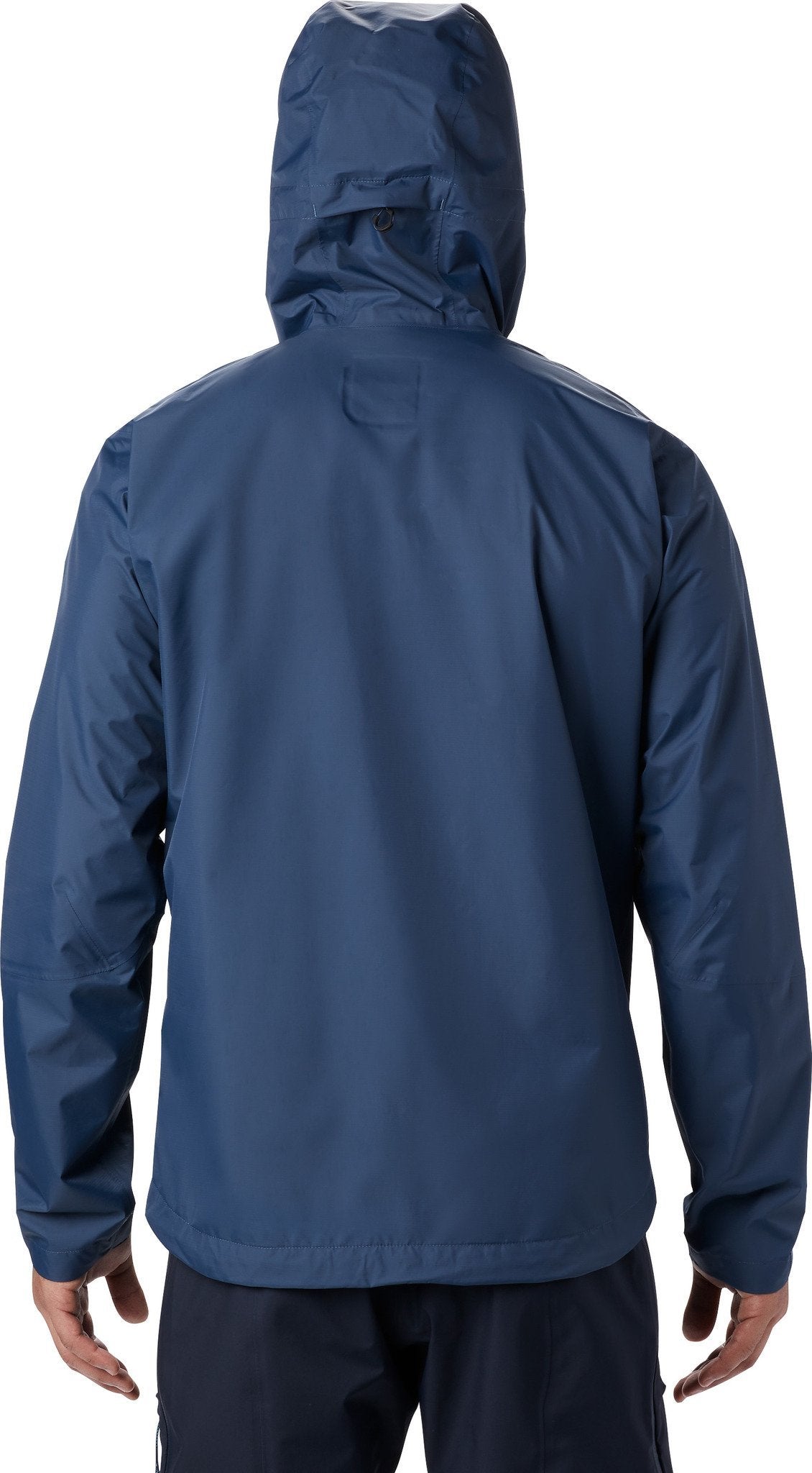 Mountain Hardwear Exposure 2 Gore-Tex Paclite Plus Jacket Homme-Plein Air Entrepôt