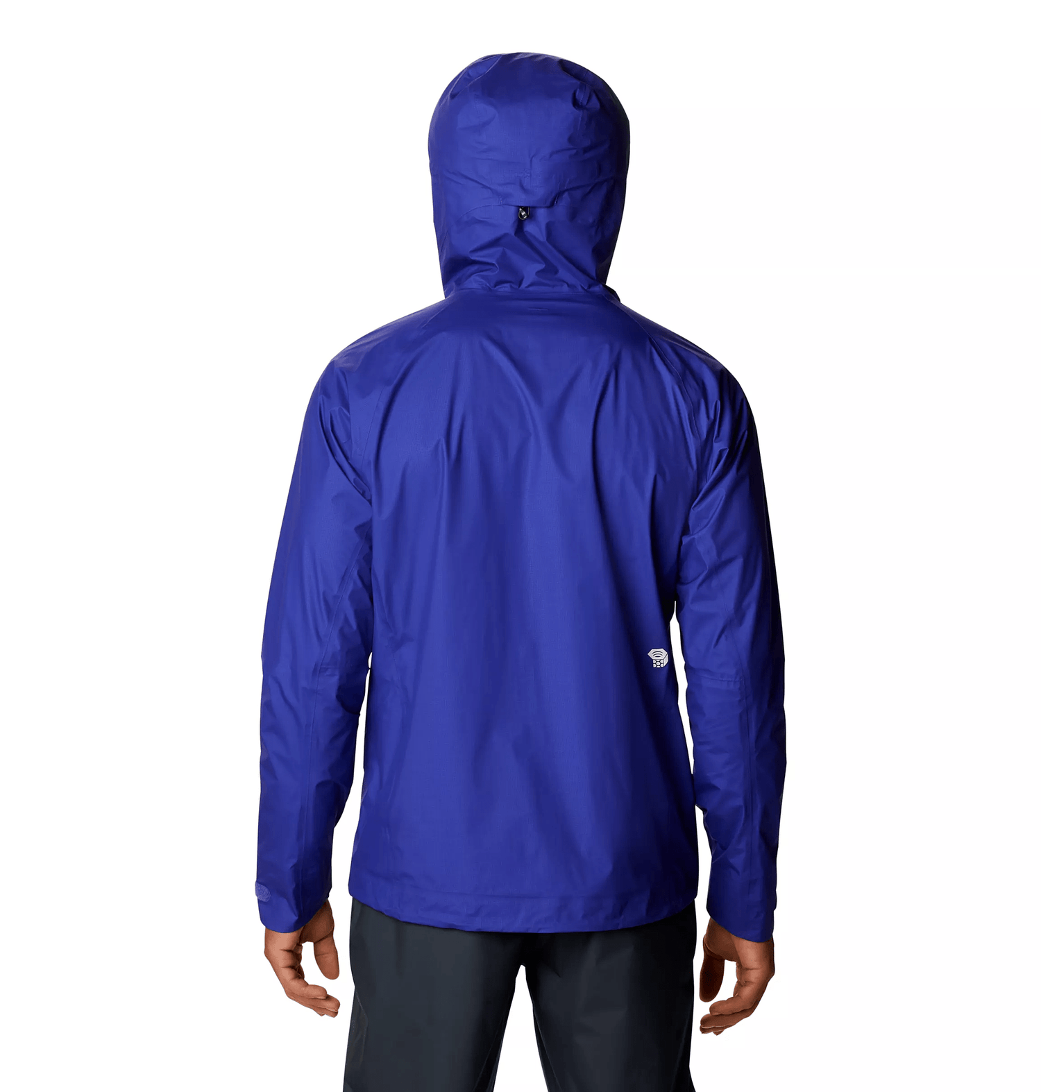 Mountain Hardwear Exposure 2 Gore-Tex Paclite Plus Jacket Homme-Plein Air Entrepôt