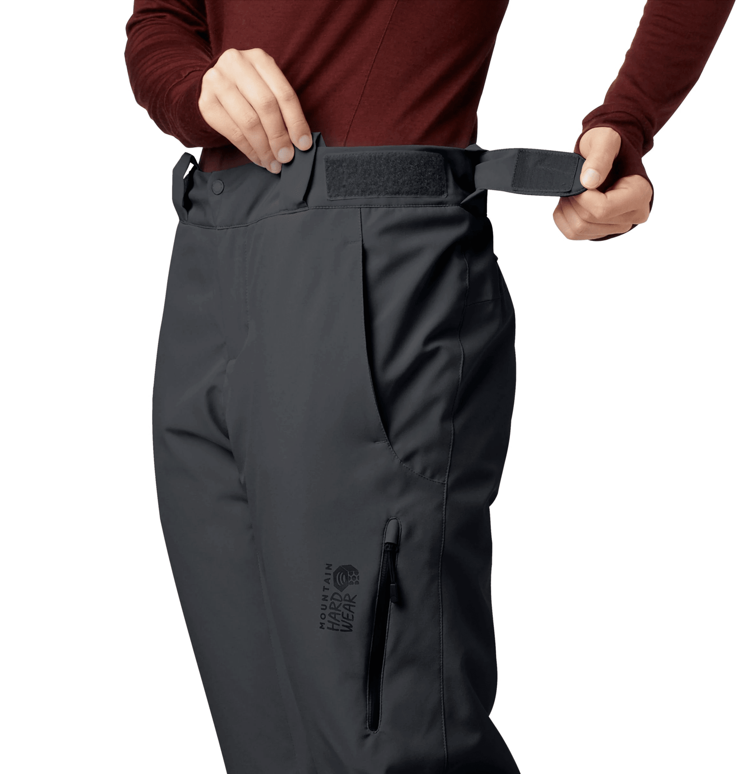 Mountain Hardwear Firefall 2 Insulated Pant femme-Plein Air Entrepôt