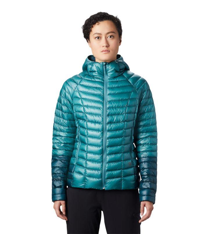 Mountain Hardwear Ghost Whisperer 2 À Capuche Femme-Plein Air Entrepôt