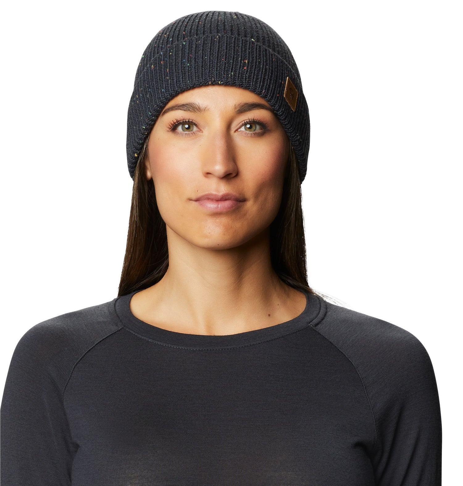 Mountain Hardwear Huez Beanie Femme-Plein Air Entrepôt
