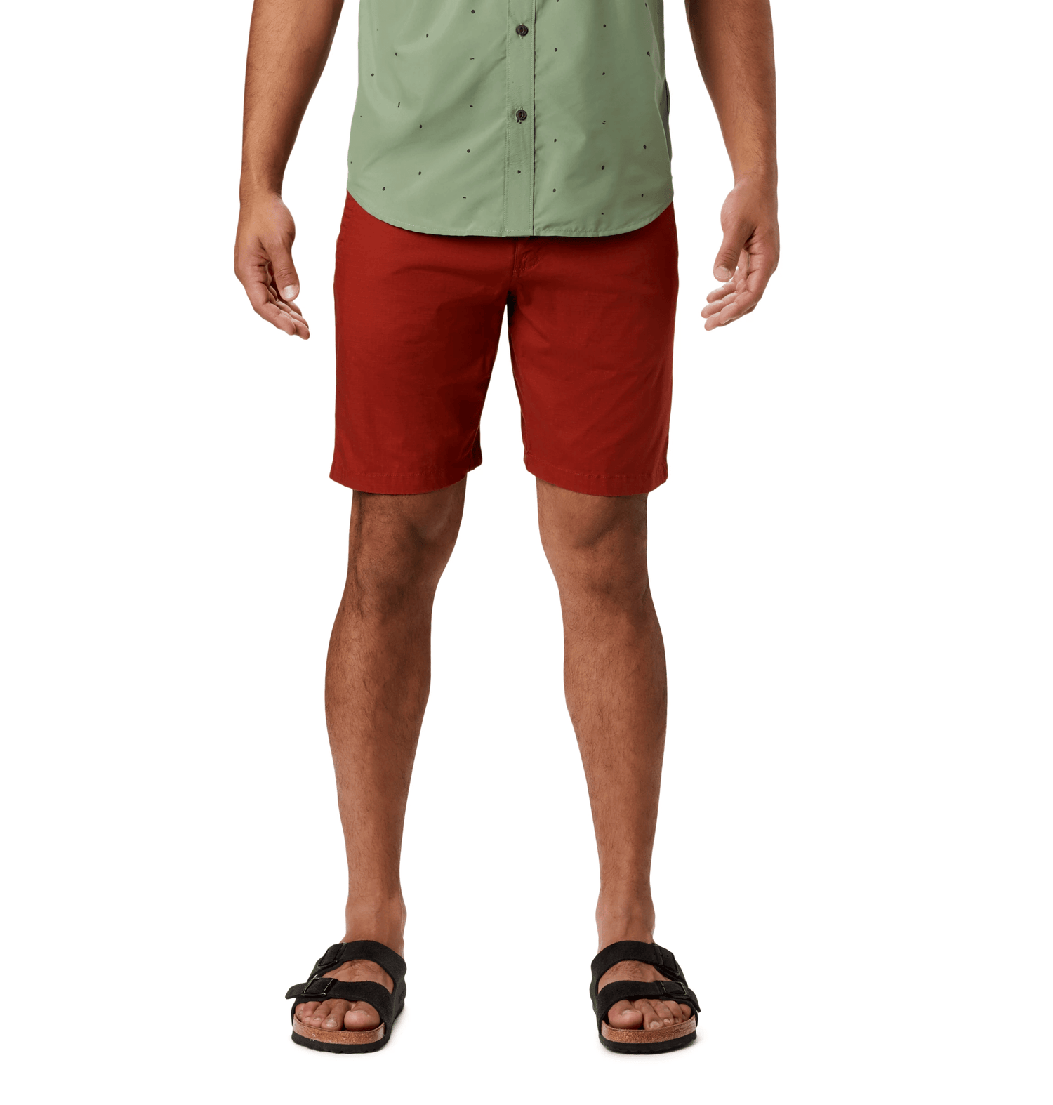 Mountain Hardwear J Tree Short 7