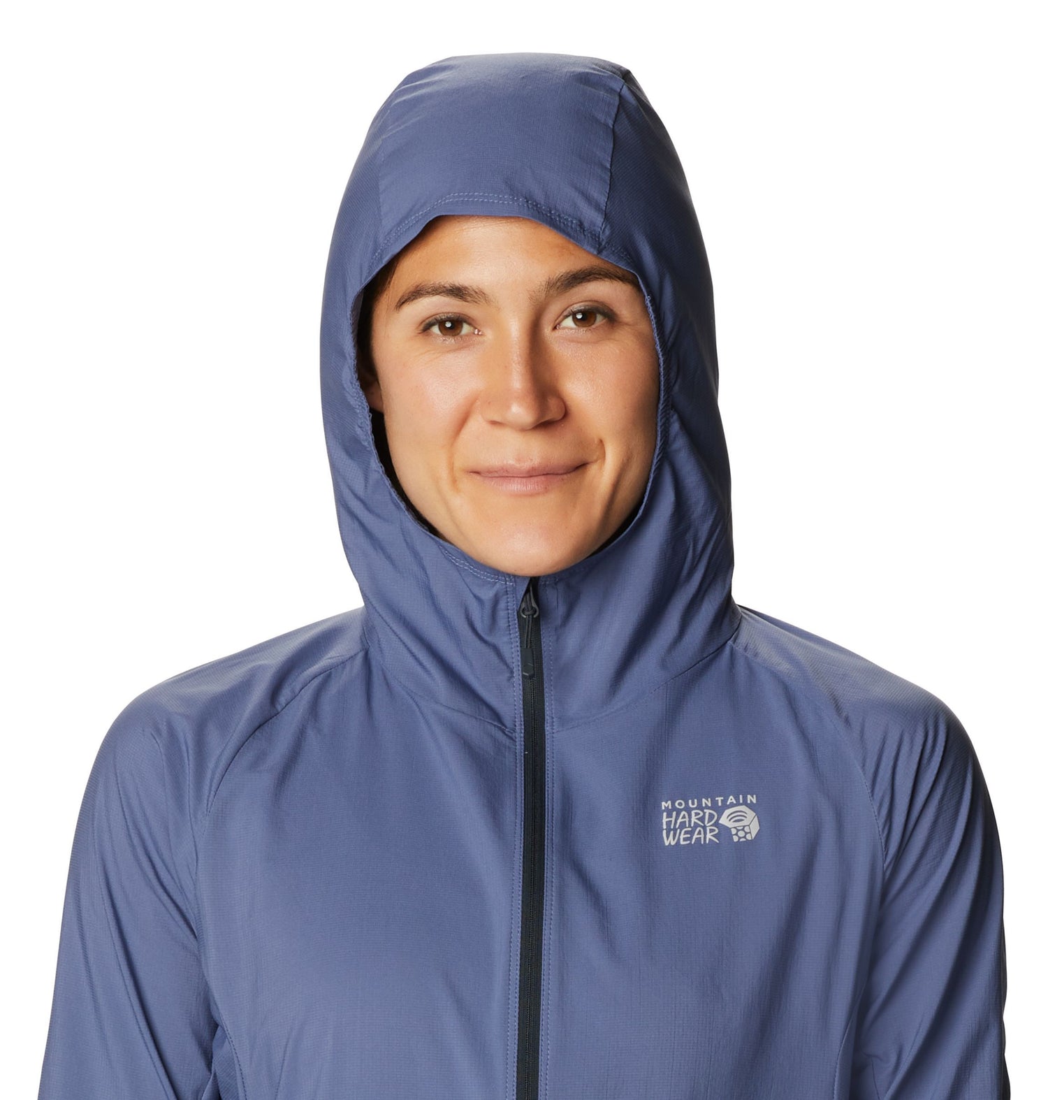 Mountain Hardwear Kor Preshell Hoody Femme-Plein Air Entrepôt