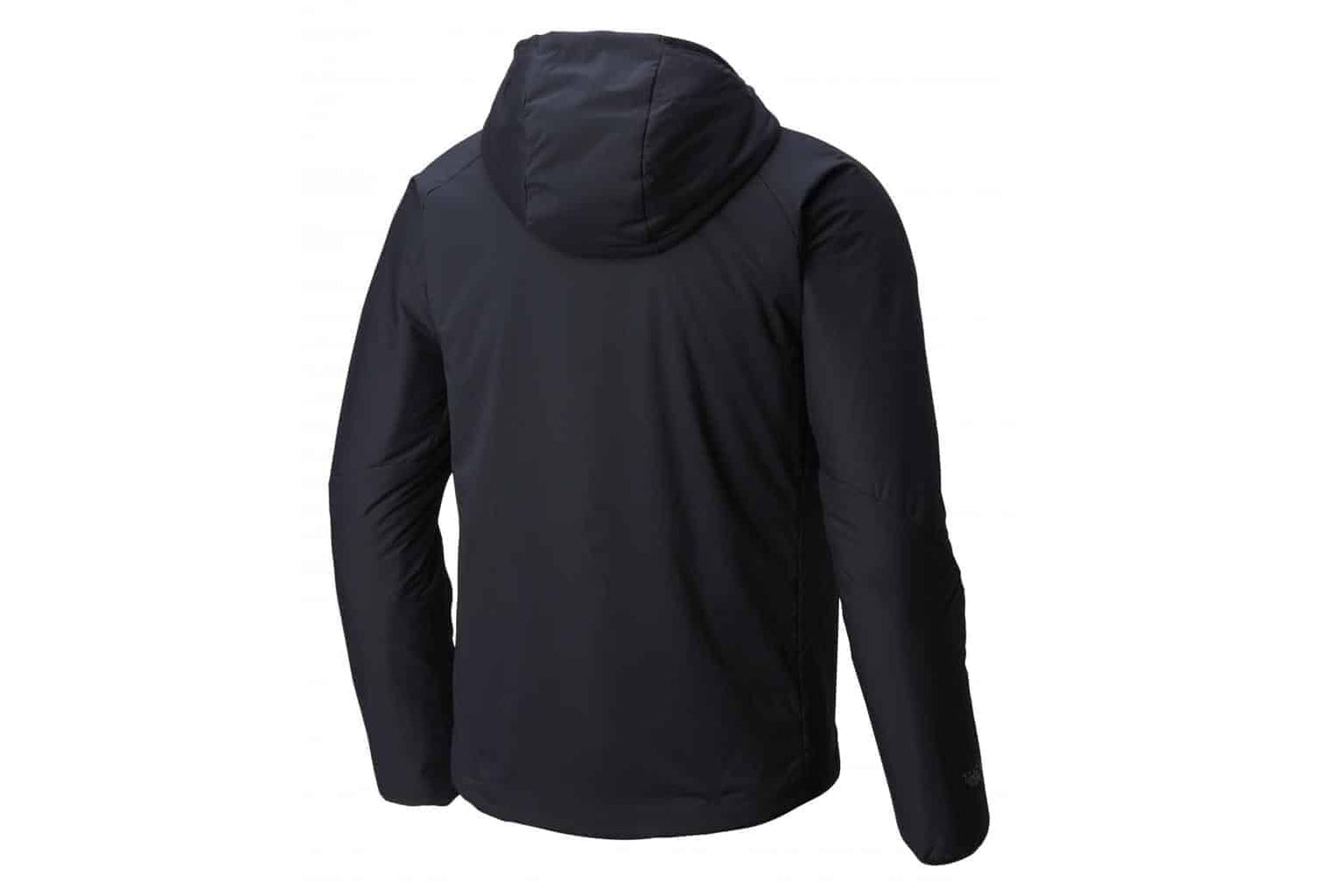 Mountain hardwear manteau à capuche Kor Strata pour hommes-Plein Air Entrepôt