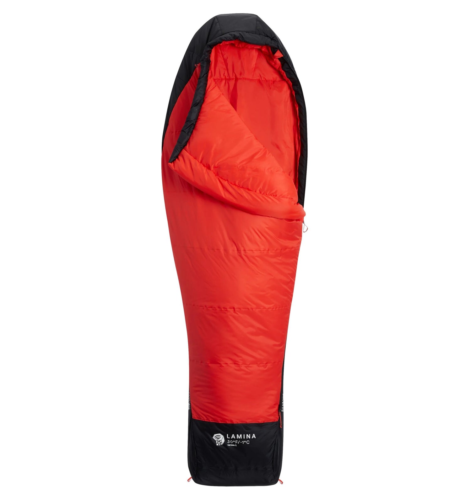 Mountain Hardwear Lamina -1°C Long Femme-Plein Air Entrepôt