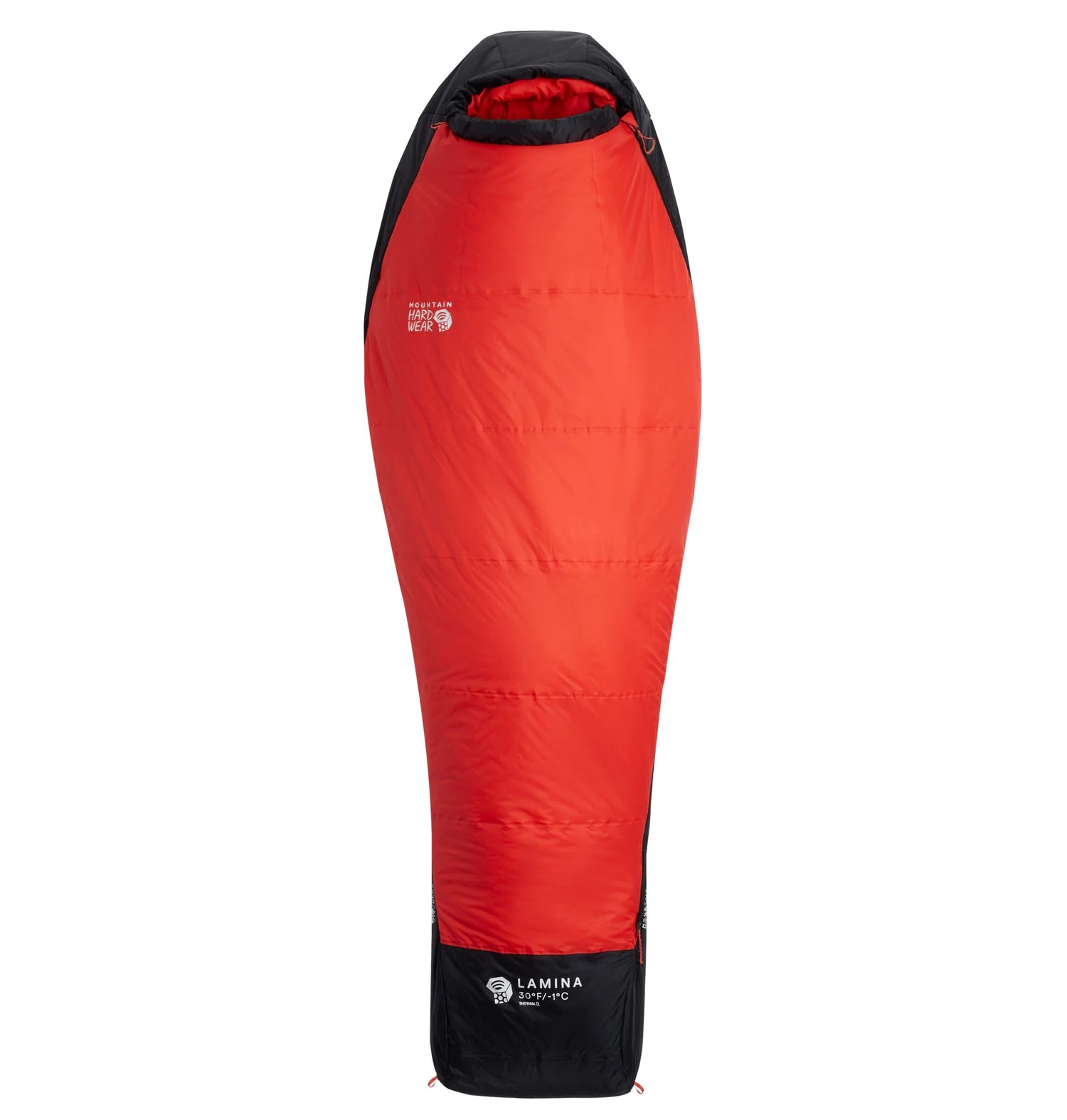 Mountain Hardwear Lamina -1°C Long Femme-Plein Air Entrepôt