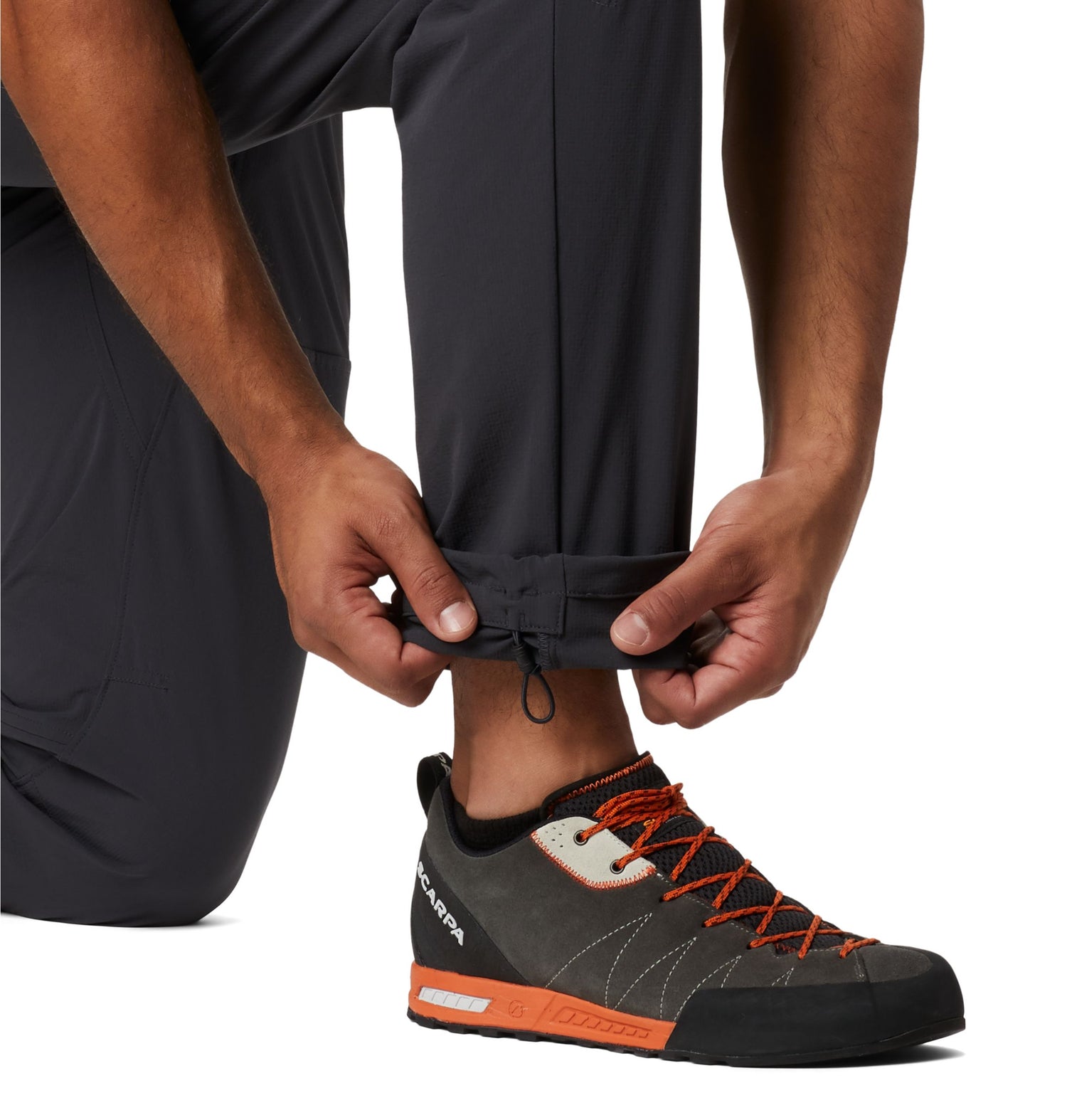 Mountain Hardwear Logan Canyon Pant Homme-Plein Air Entrepôt