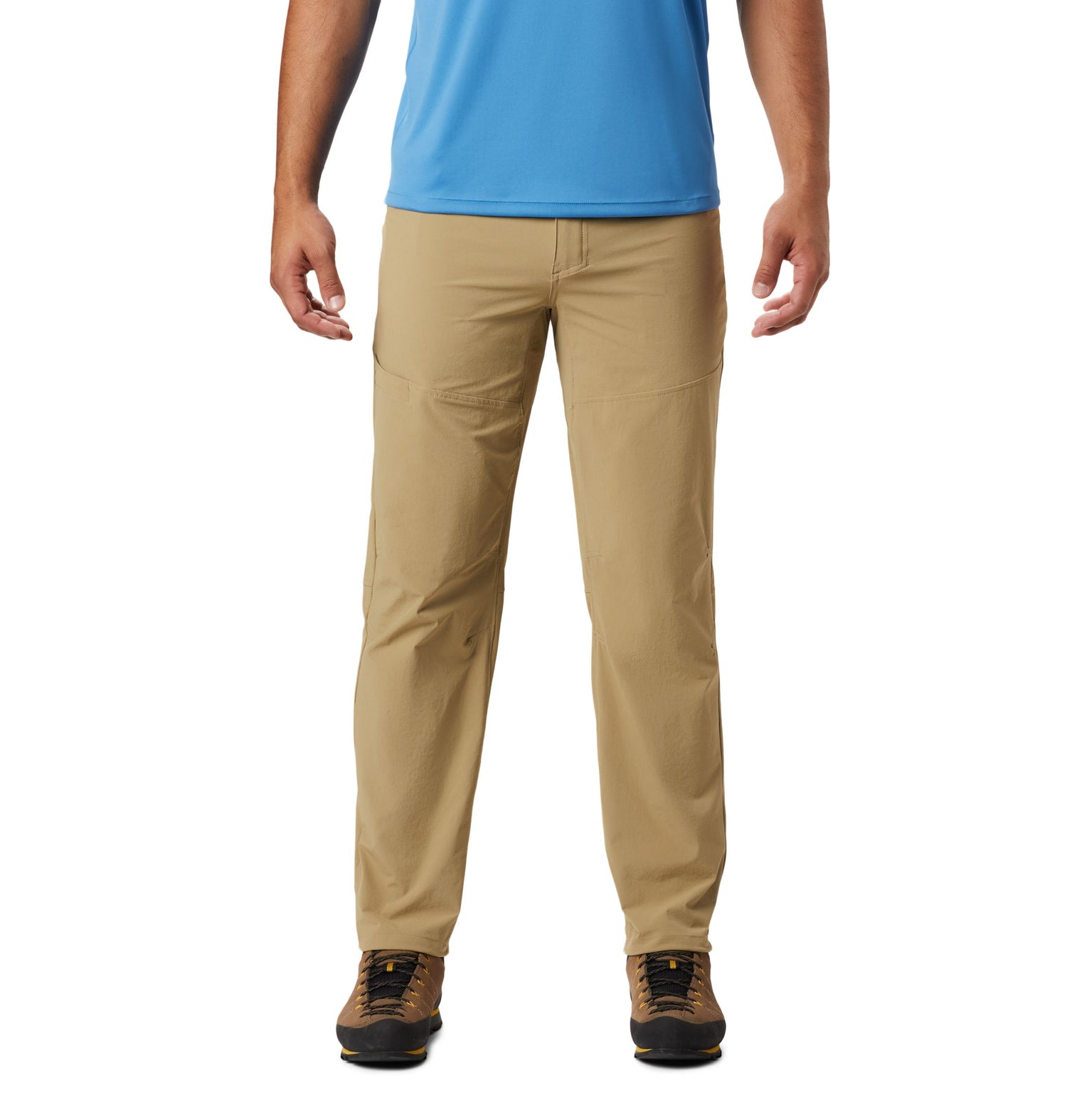 Mountain Hardwear Logan Canyon Pant Homme-Plein Air Entrepôt