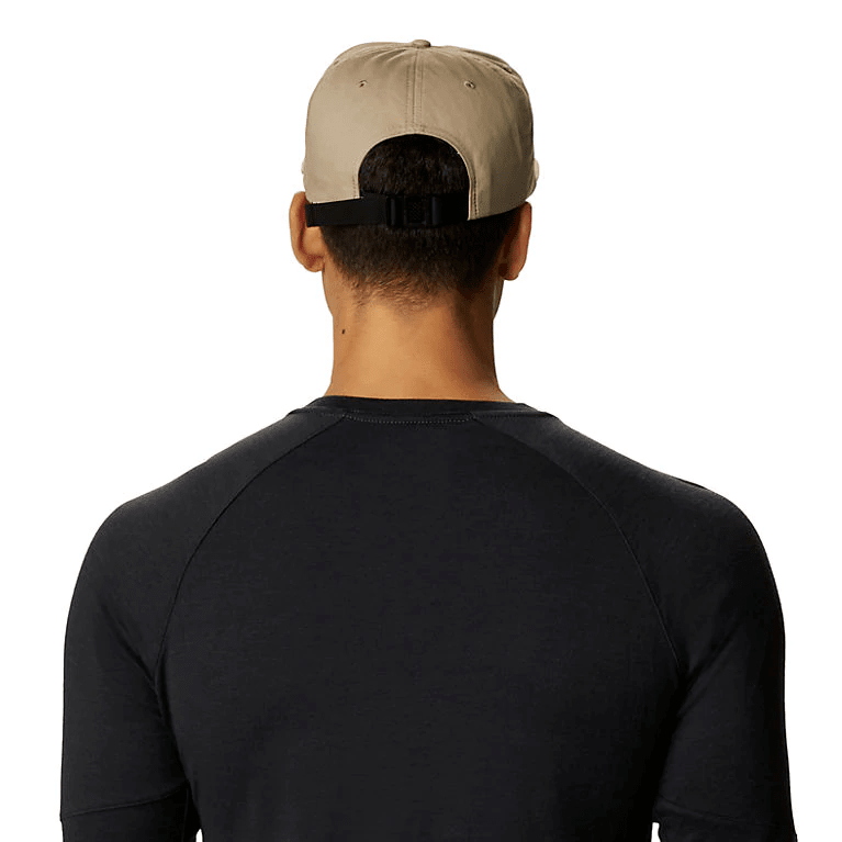 Mountain Hardwear Logo™ Casquette Homme-Plein Air Entrepôt