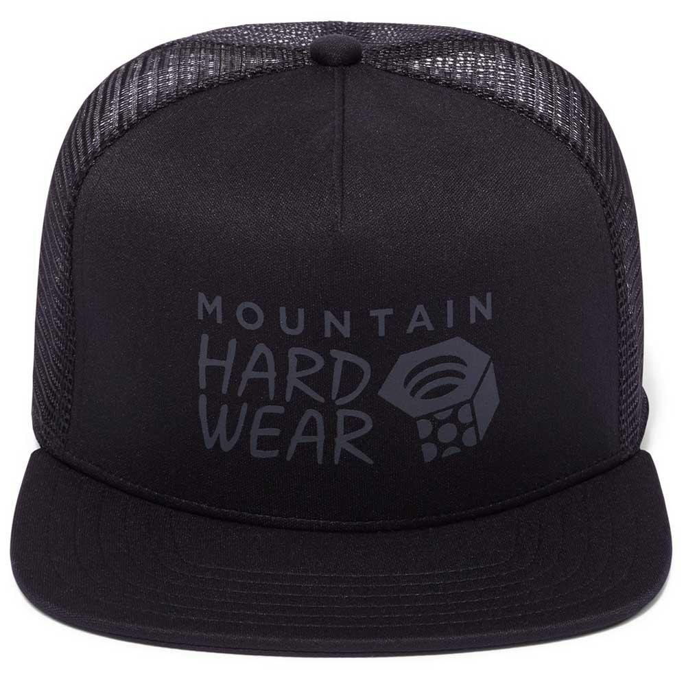 Mountain Hardwear Logo™ Trucker Casquette Homme-Plein Air Entrepôt