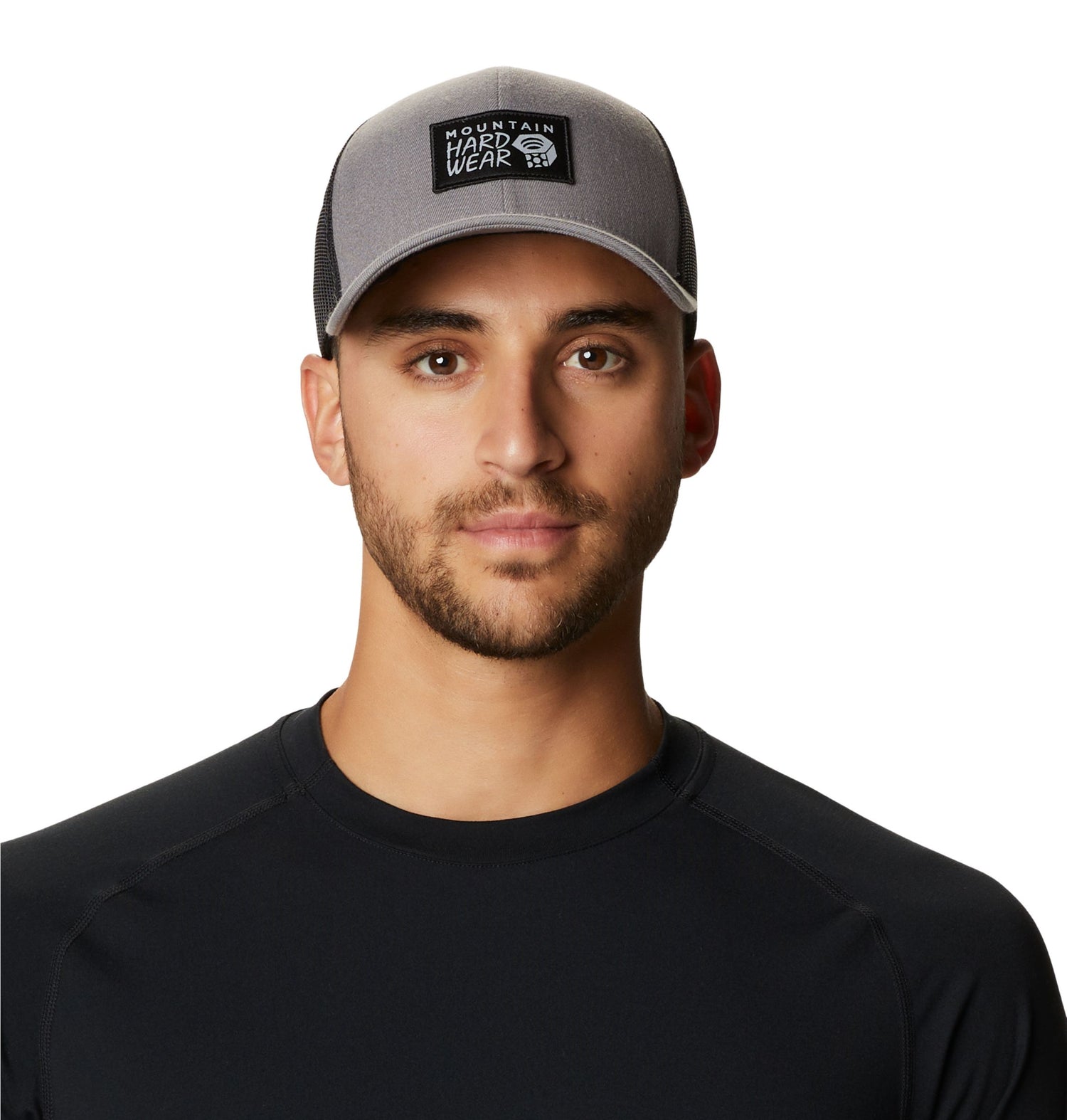 Mountain Hardwear Logo™ Trucker Casquette-Plein Air Entrepôt